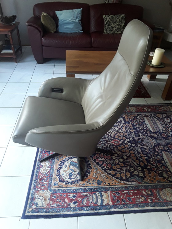 Image 1 of Gealux Arc. 2010 fauteuil pivotant