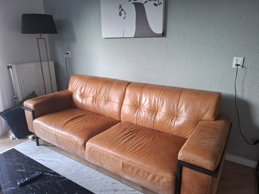 De Bommel Le Garage 3 Seater Sofa