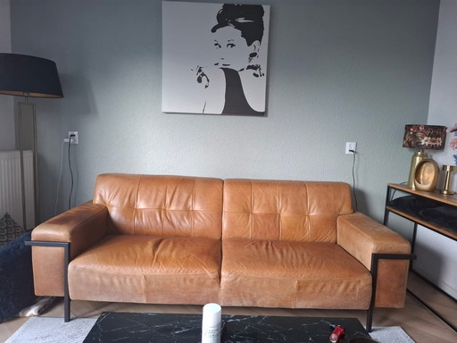 De Bommel Le Garage 3 Seater Sofa