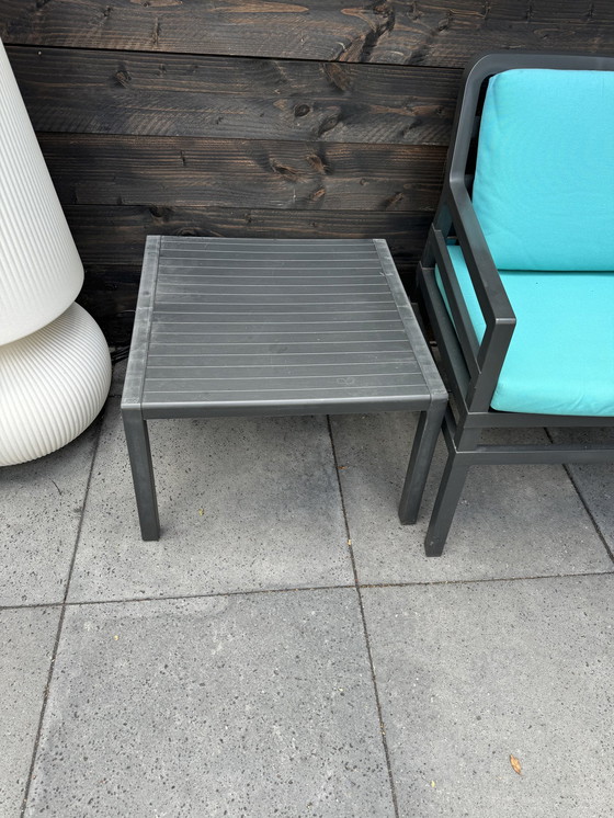 Image 1 of 6 Lounge Armchairs Aria From Nardi Outdoor