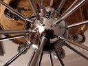 Sputnik lamp