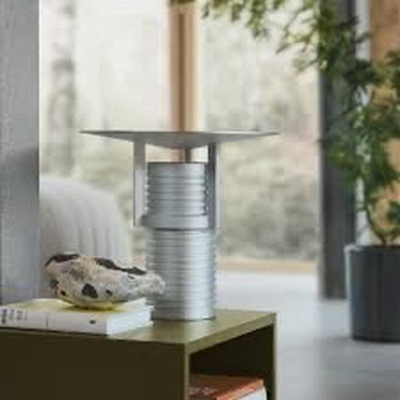 Image 1 of Muuto Set Table Lamp