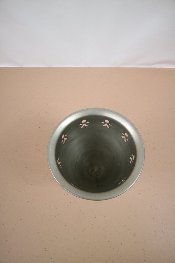 Image 1 of Raffreddatore per vino d&#39;epoca