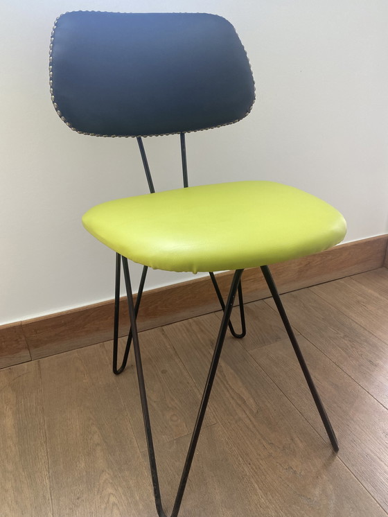 Image 1 of SM01 chair Cees Braakman for Pastoe