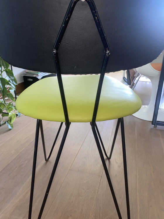 Image 1 of SM01 chair Cees Braakman for Pastoe