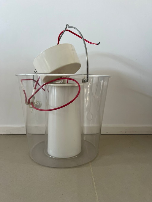 Taklampa Bucket Lamp Ikea