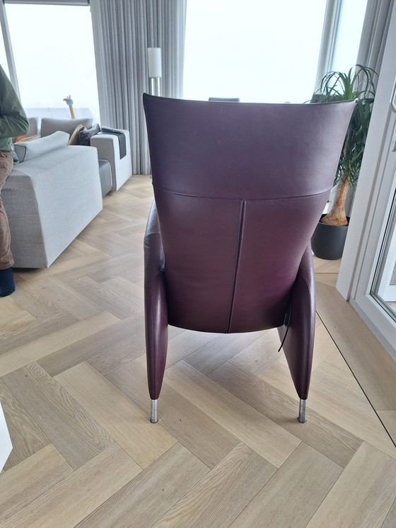 Image 1 of Jori Adjustable Relax Armchair