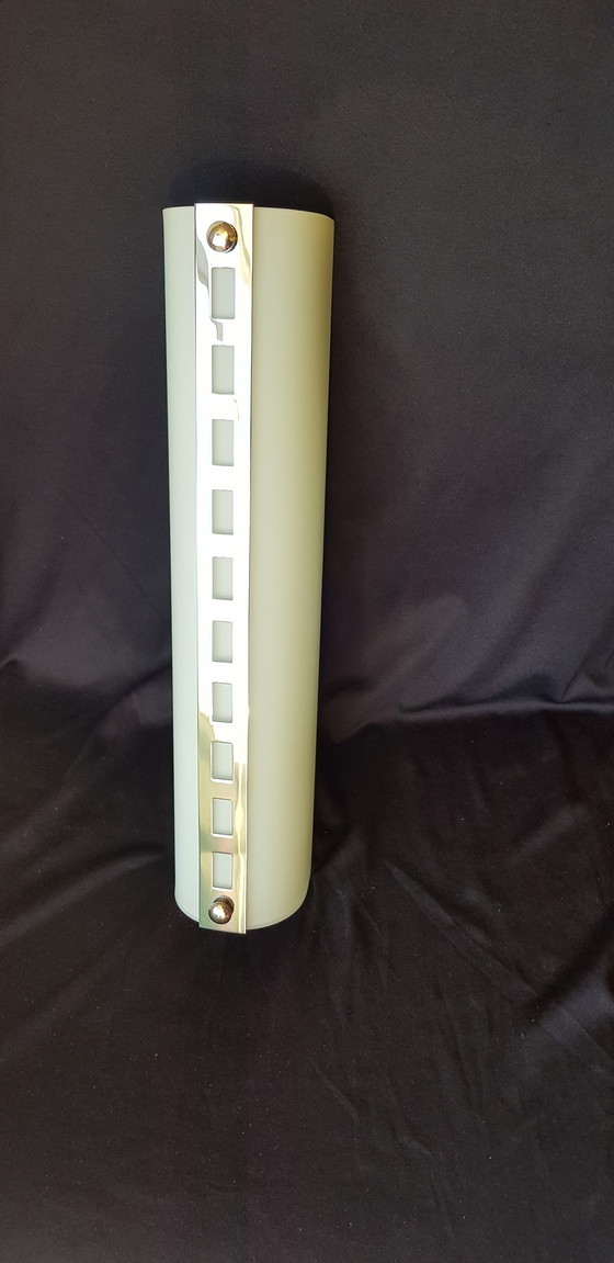 Image 1 of Wall light 2 flames New!