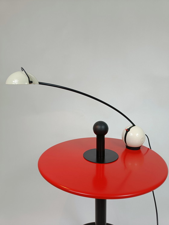 Image 1 of Lampe à poser Valenti Lumi Alina