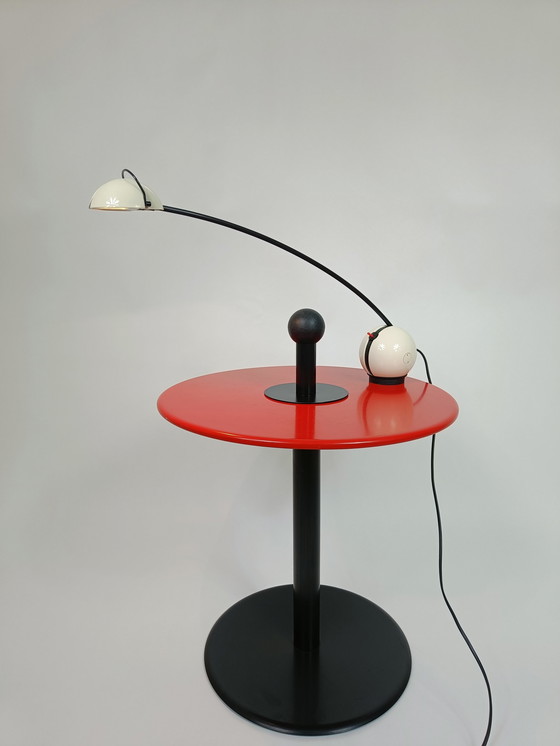 Image 1 of Lampe à poser Valenti Lumi Alina