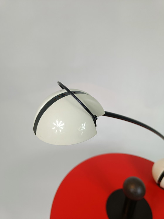 Image 1 of Valenti Lumi Alina Table Lamp