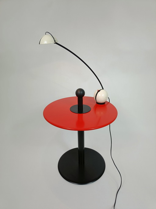 Lampe à poser Valenti Lumi Alina