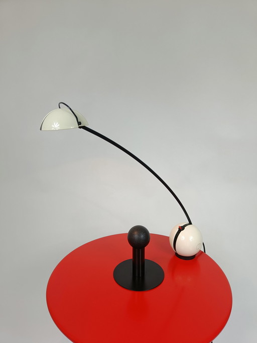 Lampe à poser Valenti Lumi Alina