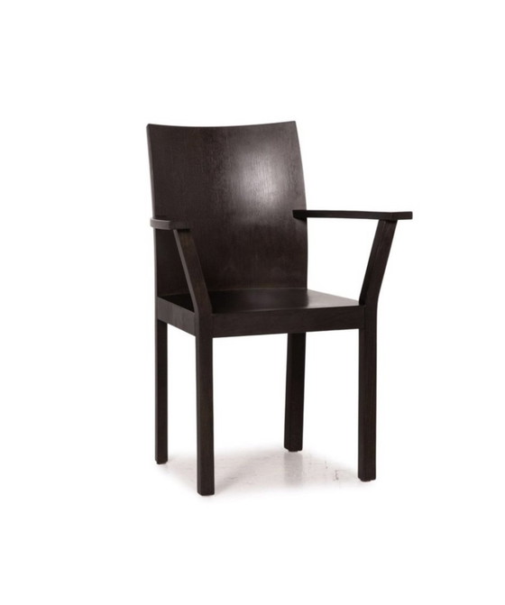 Image 1 of 6x Bulthaup Nemus Dining Chairs