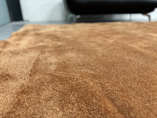 Brink En Campman Rust Rug 200X300