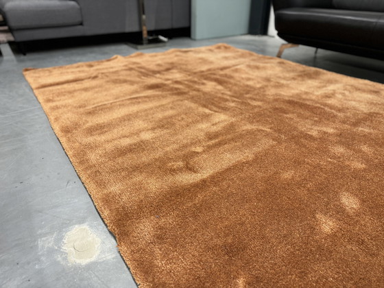 Image 1 of Brink En Campman Rust Rug 200X300