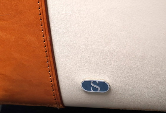 Image 1 of De Sede Vintage Armchairs