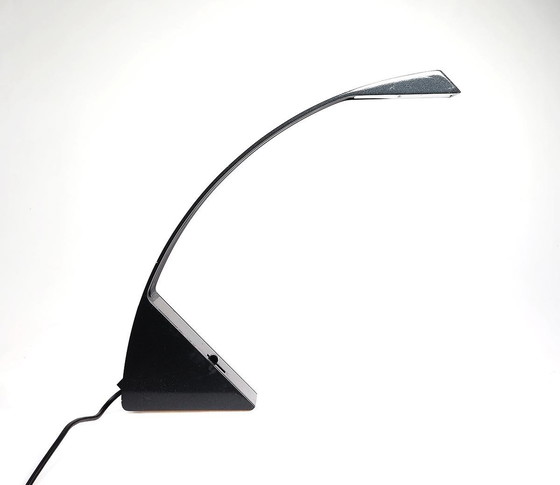 Image 1 of Marco Zotta Arcobaleno Table Lamp, 1970S