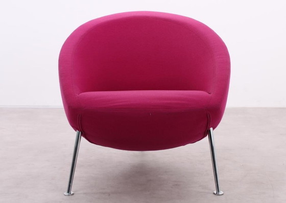 Image 1 of Sillón Artifort Hanna Rosa