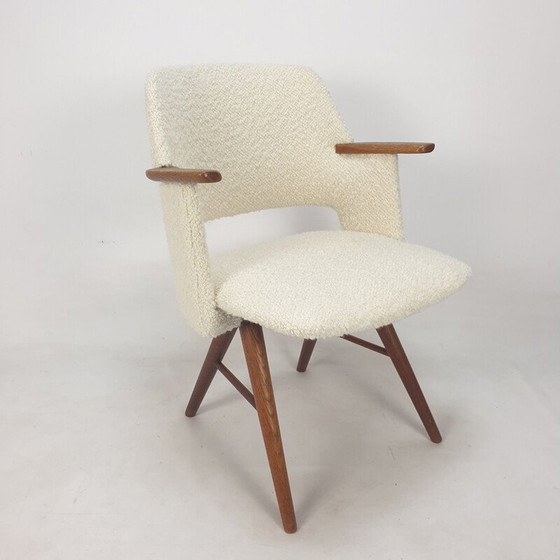 Image 1 of Vintage chair by Cees Braakman for Pastoe, Netherlands 1950s