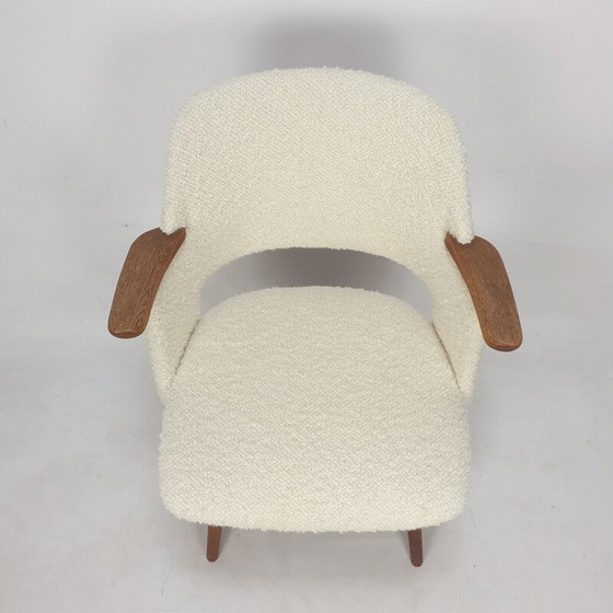 Image 1 of Vintage chair by Cees Braakman for Pastoe, Netherlands 1950s