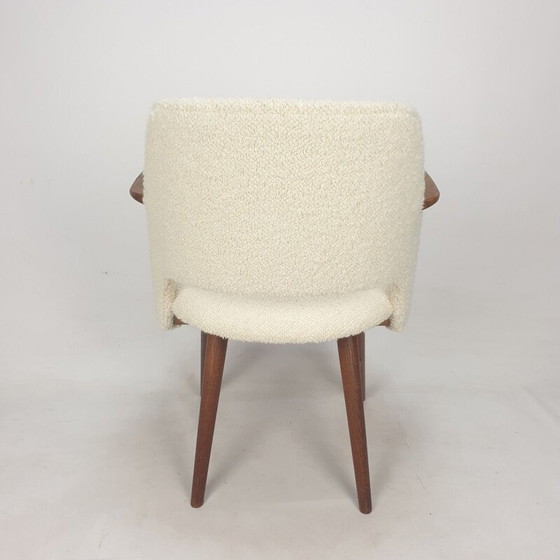 Image 1 of Vintage chair by Cees Braakman for Pastoe, Netherlands 1950s