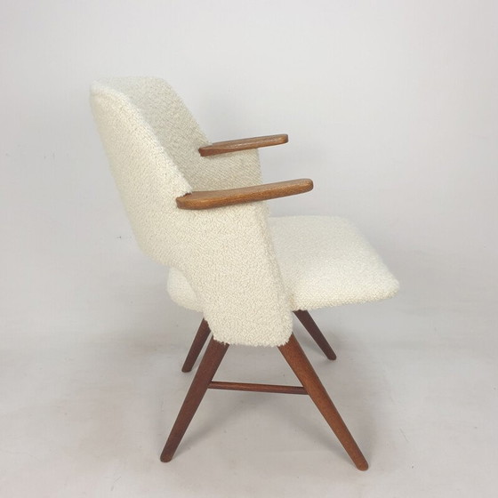 Image 1 of Vintage chair by Cees Braakman for Pastoe, Netherlands 1950s