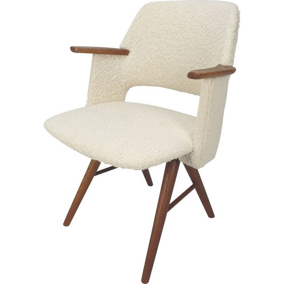 Image 1 of Vintage chair by Cees Braakman for Pastoe, Netherlands 1950s