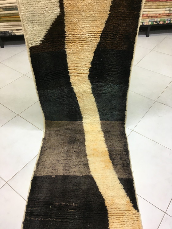 Image 1 of Boujaad runner carpet 2m90 x 68 cm