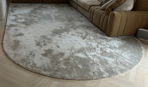 Ambiance Rug Gray