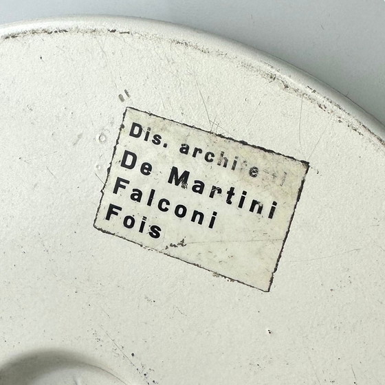 Image 1 of Lampe de table Murano par Architetti by De Martini, Falconi & Fois