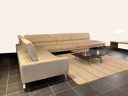 Roche Bobois Astoria Sofa