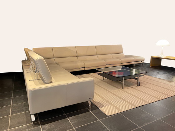 Image 1 of Roche Bobois Astoria Sofa