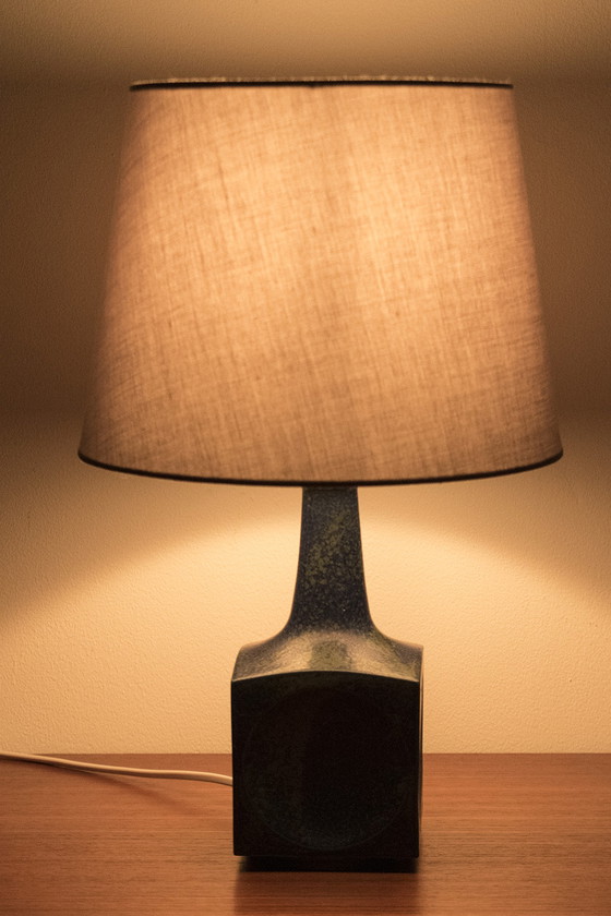 Image 1 of Knabstrup Atelier table lamp