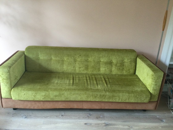 Image 1 of Gelderland sofa