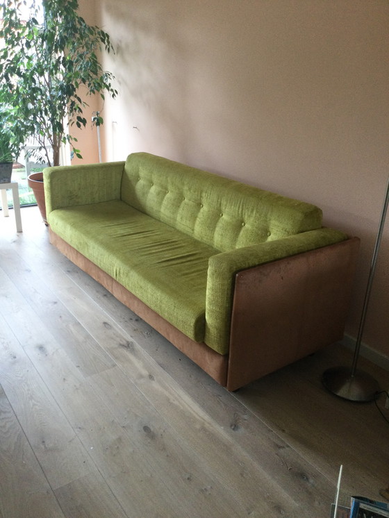 Image 1 of Gelderland sofa