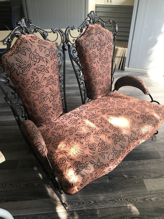 Image 1 of Panca Bijenkorf d'epoca