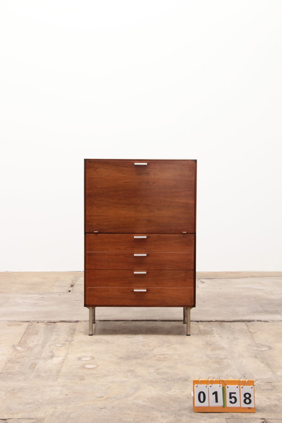 Image 1 of Pastoe by Cees Braakman CR series bar cabinet