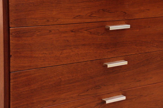 Image 1 of Pastoe by Cees Braakman CR series bar cabinet