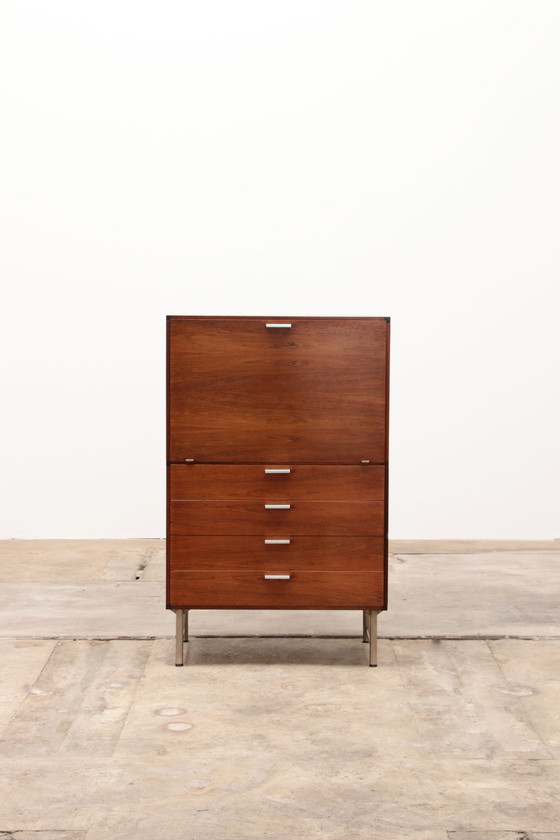 Image 1 of Pastoe by Cees Braakman CR series bar cabinet