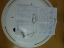 Cunni&Nils plafondlamp met led