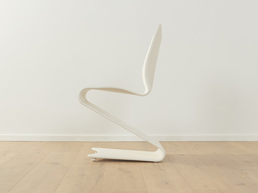  S 275 Cantilever chair, Verner Panton 