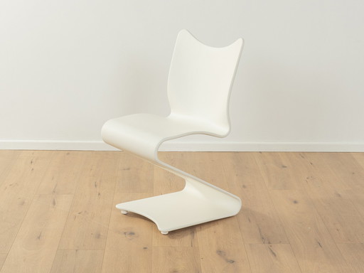  S 275 Cantilever chair, Verner Panton 