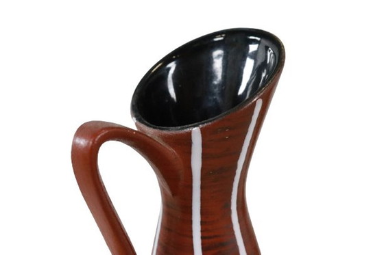 Image 1 of West Germany vase '206-20'