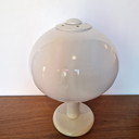 1970s Vintage Mushroom Lamp