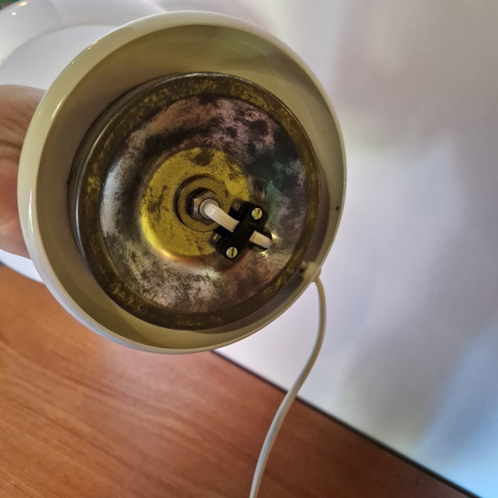 Image 1 of Lampada a fungo vintage anni '70