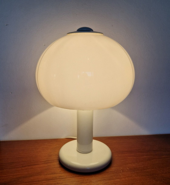 Image 1 of Lampada a fungo vintage anni '70