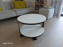 B&B Italia Eileen Side Table