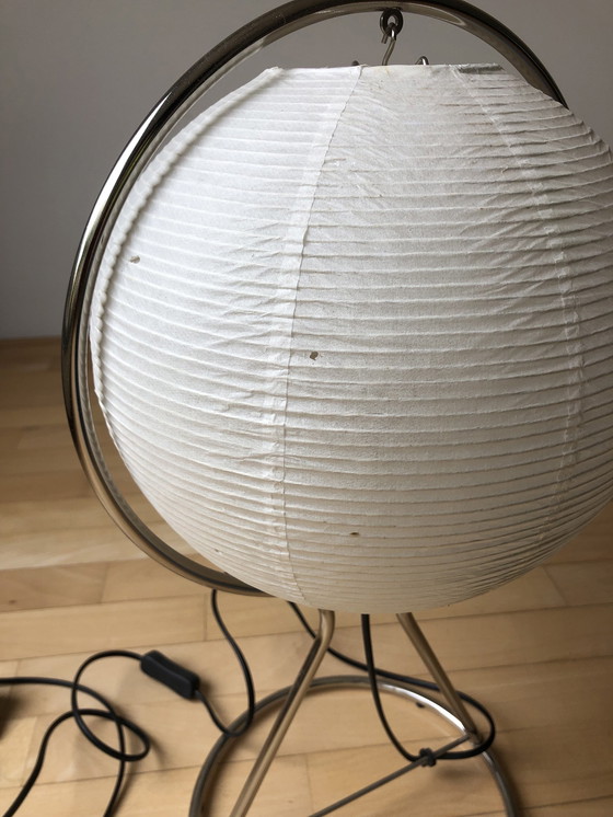 Image 1 of Ikea Väte table lamp