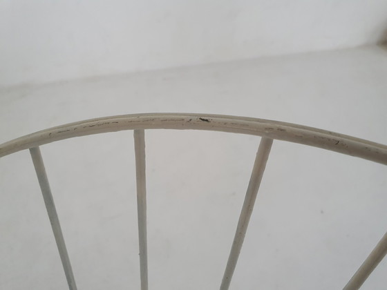 Image 1 of D. Dekker for Tomado wire chair